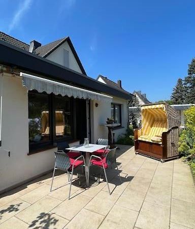 Apartment Cloud No 9A Osnabrück Екстериор снимка