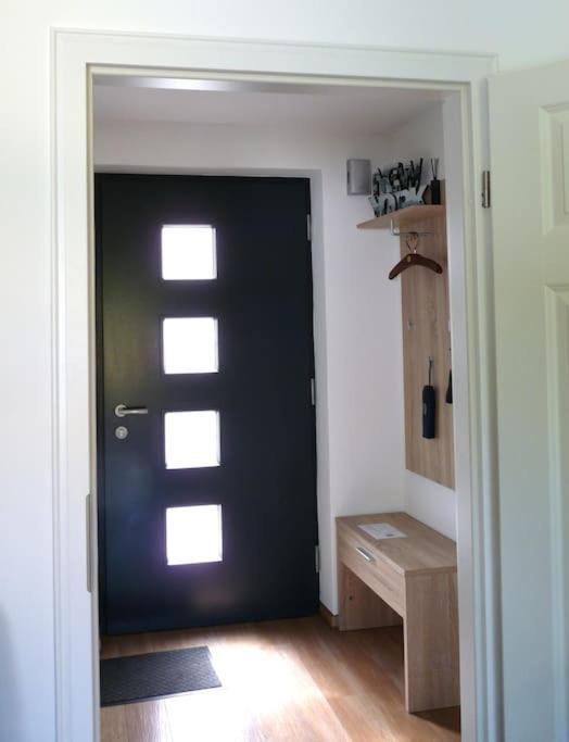 Apartment Cloud No 9A Osnabrück Екстериор снимка