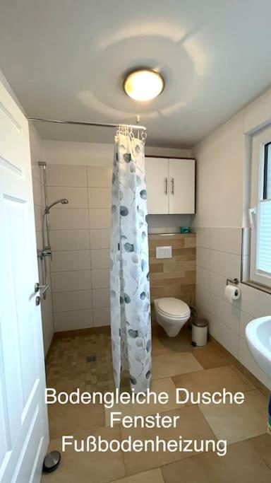 Apartment Cloud No 9A Osnabrück Екстериор снимка