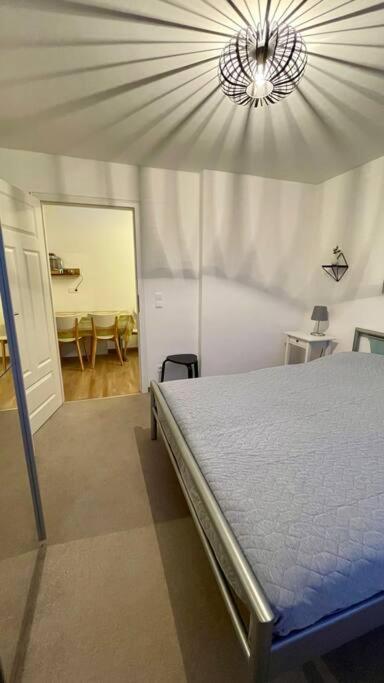 Apartment Cloud No 9A Osnabrück Екстериор снимка