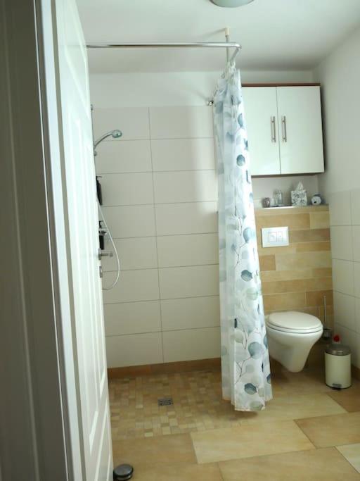 Apartment Cloud No 9A Osnabrück Екстериор снимка