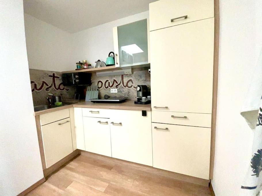 Apartment Cloud No 9A Osnabrück Екстериор снимка