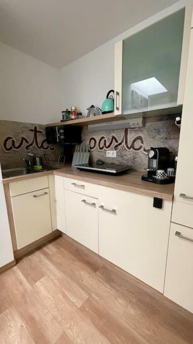 Apartment Cloud No 9A Osnabrück Екстериор снимка