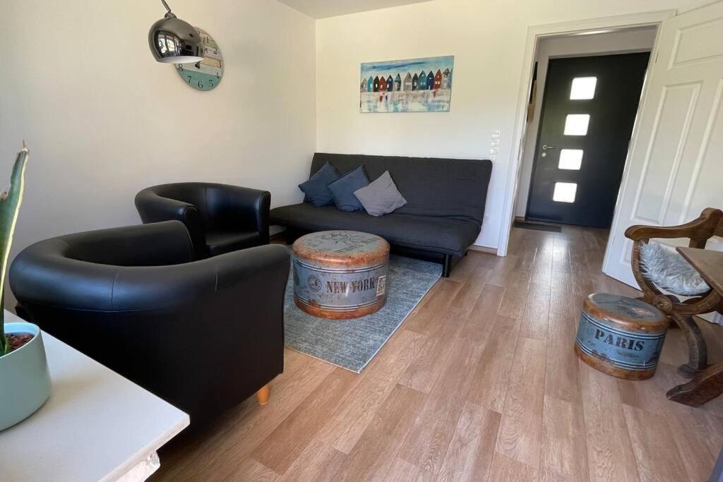 Apartment Cloud No 9A Osnabrück Екстериор снимка