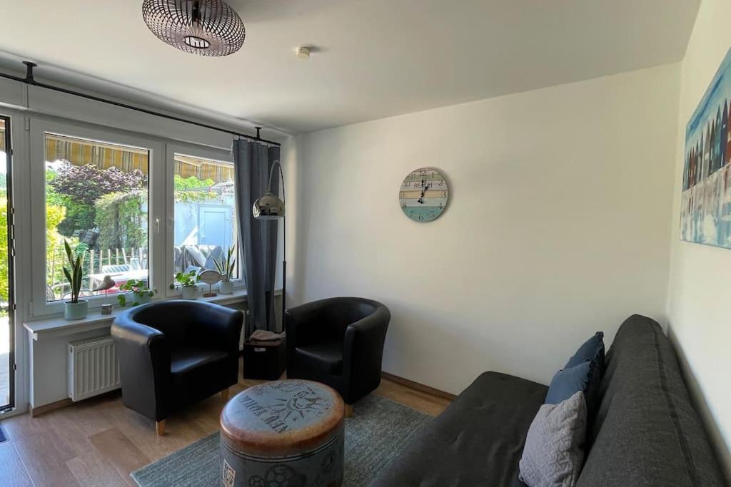 Apartment Cloud No 9A Osnabrück Екстериор снимка
