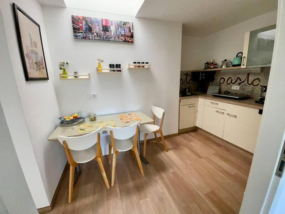 Apartment Cloud No 9A Osnabrück Екстериор снимка