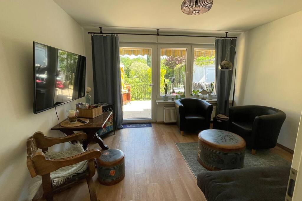 Apartment Cloud No 9A Osnabrück Екстериор снимка