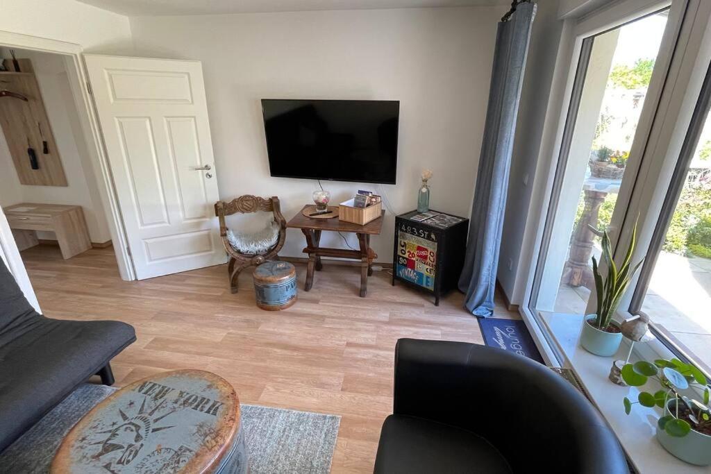 Apartment Cloud No 9A Osnabrück Екстериор снимка