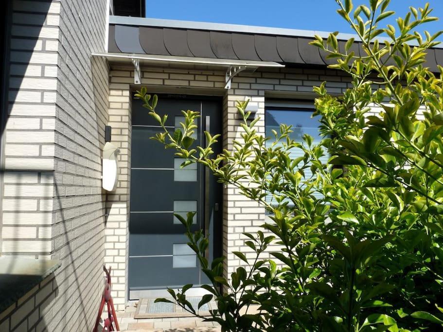 Apartment Cloud No 9A Osnabrück Екстериор снимка