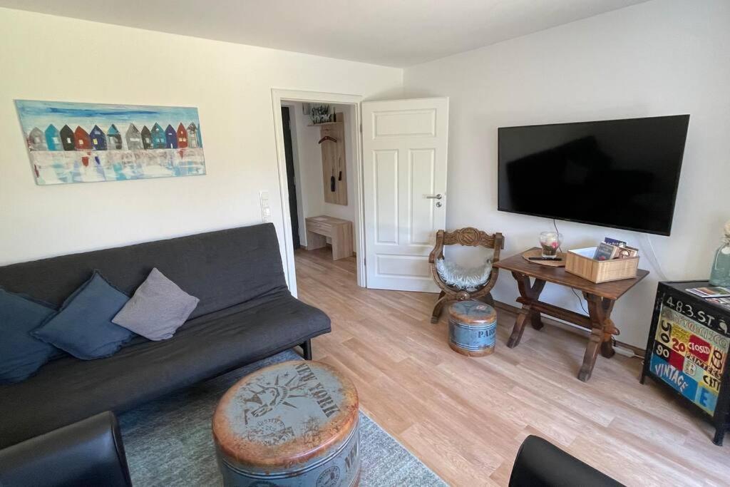Apartment Cloud No 9A Osnabrück Екстериор снимка