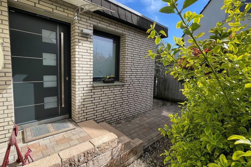 Apartment Cloud No 9A Osnabrück Екстериор снимка